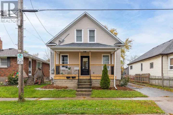 50 FIFTH STREET, Welland (Lincoln/Crowland), Ontario L3B4Z5