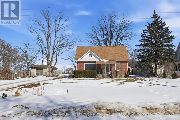 74 FREELTON ROAD, Hamilton (Freelton), Ontario L0R1K0