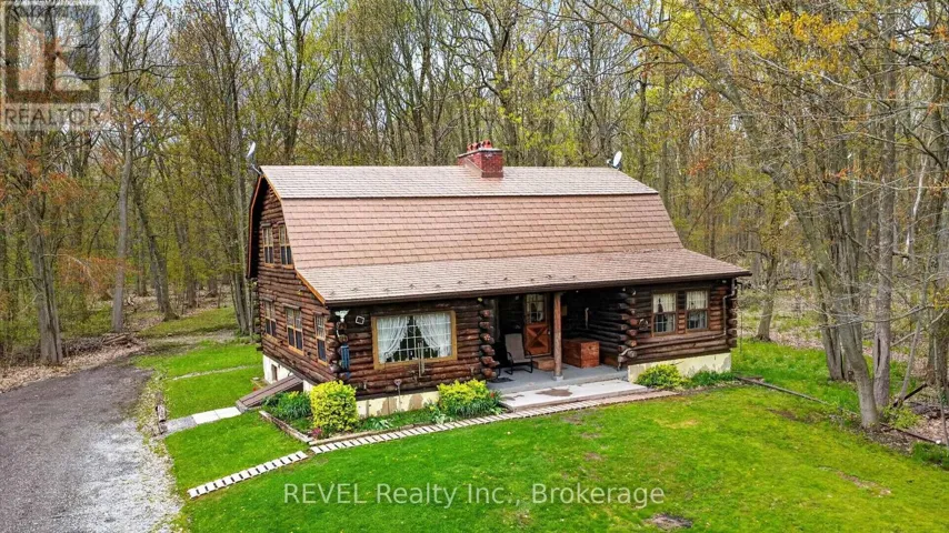 2377 OTT ROAD, Fort Erie (Mulgrave), Ontario L0S1S0