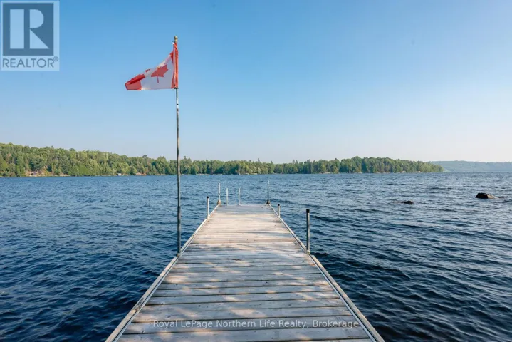 22 MARTIN LANE, Bonfield, Ontario P0H1E0