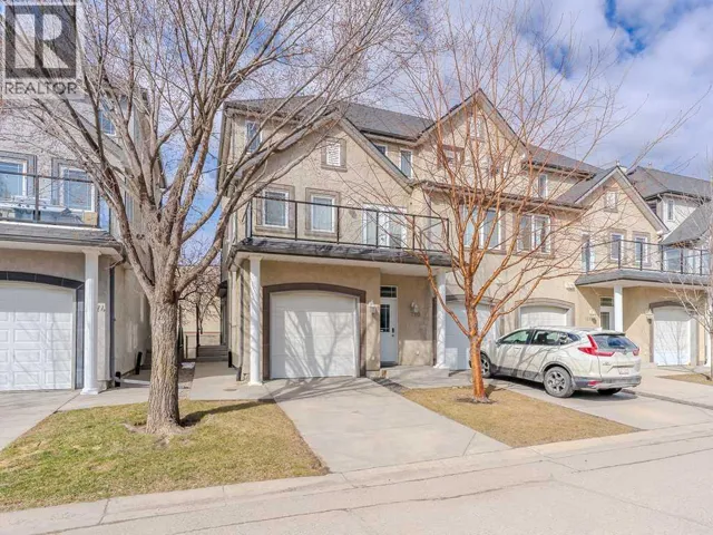 172 Simcoe Place SW, Calgary, Alberta T3H4T7