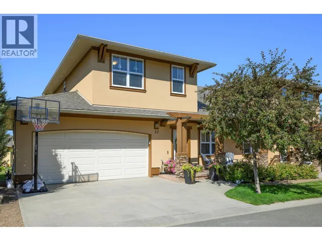 1055 ABERDEEN Drive Unit# 33, Kamloops, British Columbia V1S2A7