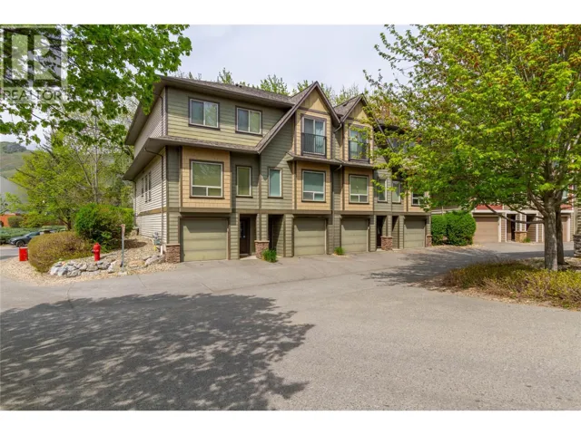 4900 Heritage Drive Unit# 1503, Vernon, British Columbia V1T9X1