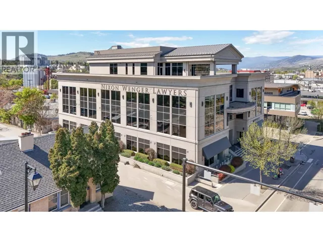 2706 30th Avenue Unit# 103, Vernon, British Columbia V1T2B6