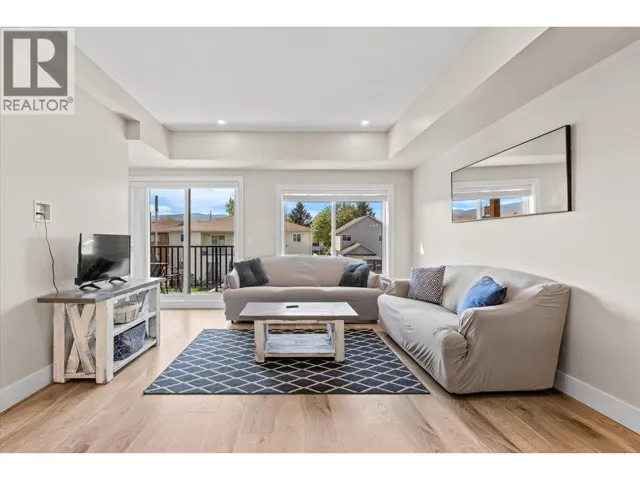 255 Taylor Road Unit# 17, Kelowna, British Columbia V1X4G1