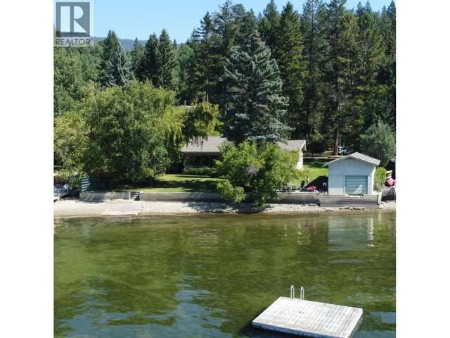 4806 Andreen Road, Windermere, British Columbia V0B2L1