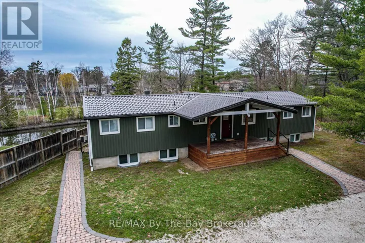 1628 RIVER ROAD W, Wasaga Beach, Ontario L9Z2S3