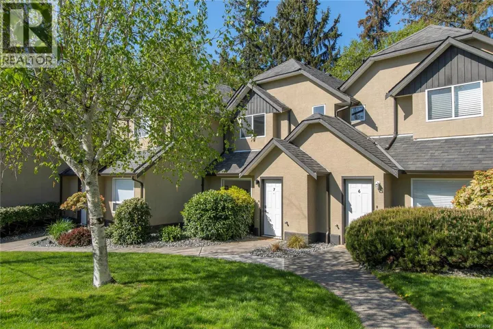 7 555 Rockland Rd, Campbell River, British Columbia V9W8B7