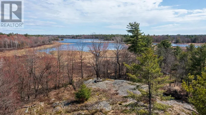 8 WORSLEY LANE, Carling, Ontario P0G1G0