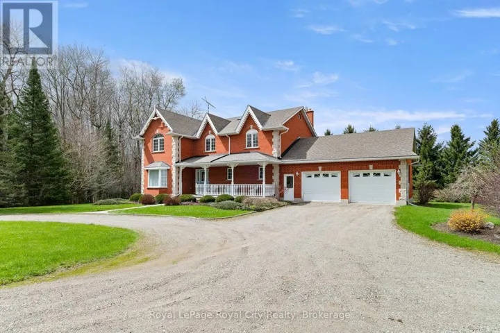 5445 5TH LINE, Guelph/Eramosa, Ontario N0B2K0