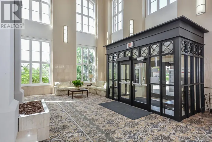202 - 65 BAYBERRY DRIVE, Guelph (Village By The Arboretum), Ontario N1G5K8