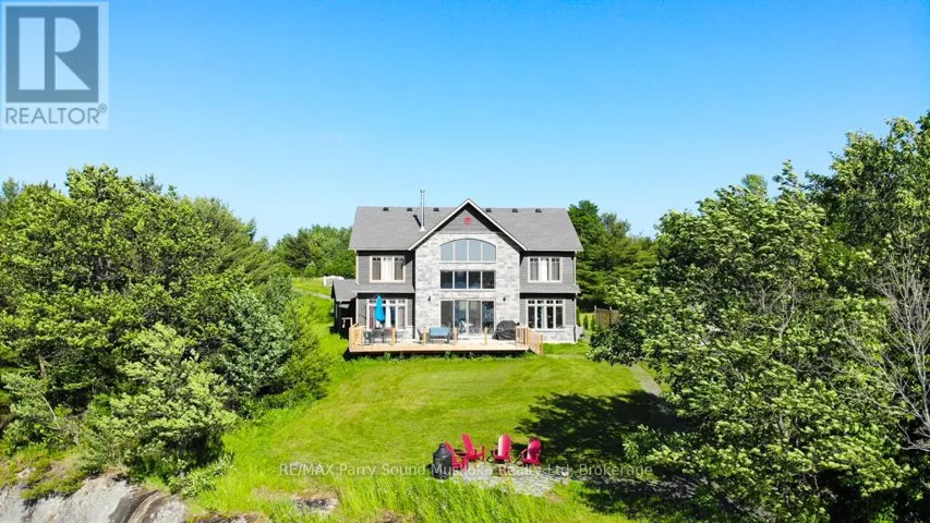 730 124 HIGHWAY, McKellar, Ontario P0G1C0