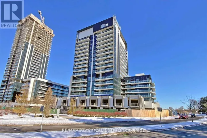 438 - 20 O'NEILL ROAD, Toronto (Banbury-Don Mills), Ontario M3C0R2