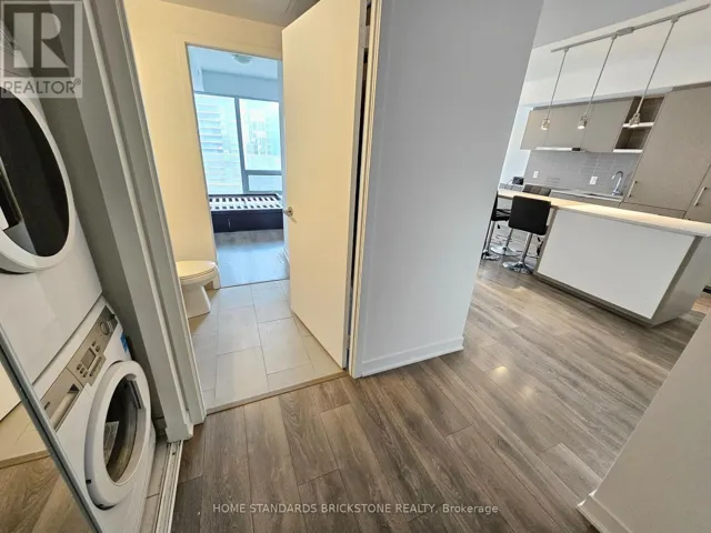 1505 - 88 HARBOUR STREET, Toronto (Waterfront Communities), Ontario M5J0C3