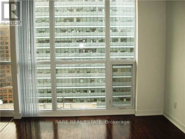 1411 - 770 BAY STREET, Toronto (Bay Street Corridor), Ontario M5G1N6