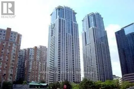 4401 - 763 BAY STREET, Toronto (Bay Street Corridor), Ontario M5G2R3