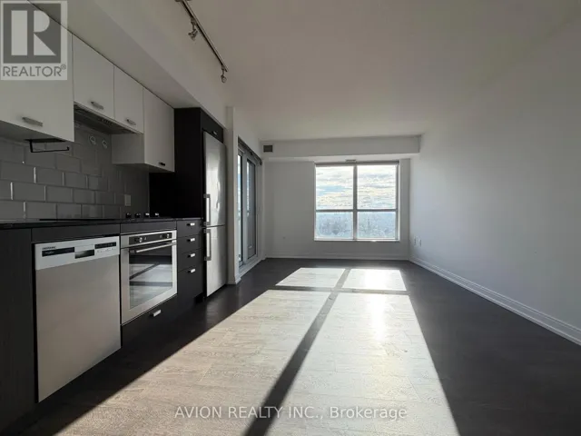 2722 - 275 VILLAGE GREEN SQUARE, Toronto (Agincourt South-Malvern West), Ontario M1S0L8