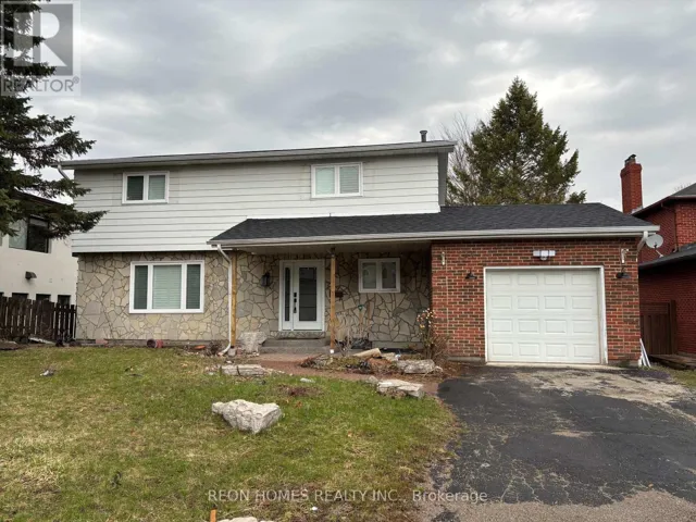(MAIN) - 724 SHEPPARD AVENUE, Pickering (Woodlands), Ontario L1V1G5