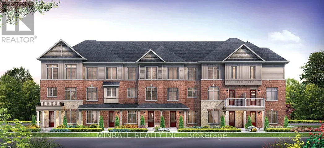 681 ALEXANDER KNOX ROAD, Pickering, Ontario L1X0V1