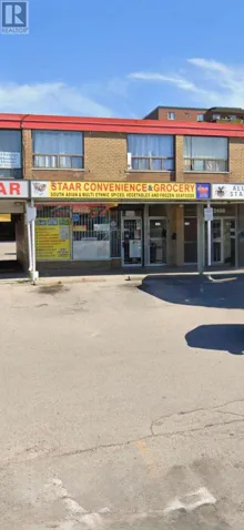 5 - 2404 EGLINTON AVENUE E, Toronto (Ionview), Ontario M1K2P3