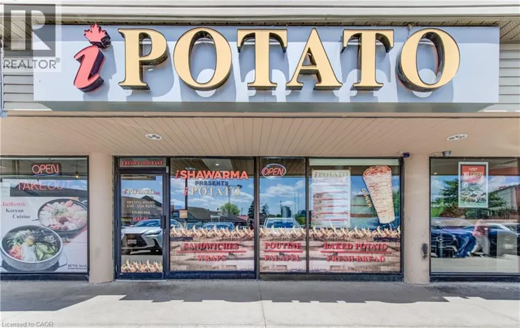 170 UNIVERSITY Avenue W Unit# 21, Waterloo, Ontario N2L3E9