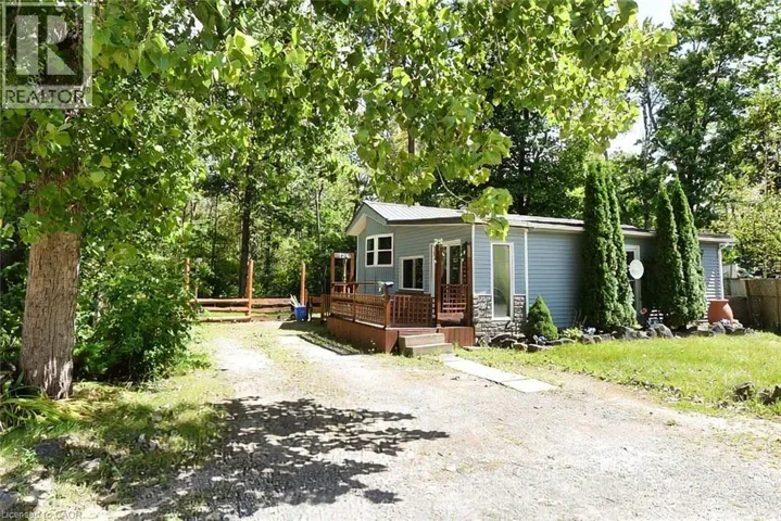 124 OTTO Lane, Freelton, Ontario L0R1K0