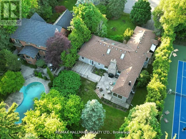 109 HIGHLAND LANE, Richmond Hill (Mill Pond), Ontario L4C3S1