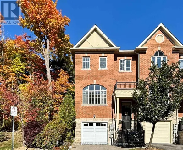 51 - 8777 DUFFERIN STREET, Vaughan (Patterson), Ontario L4J8W3