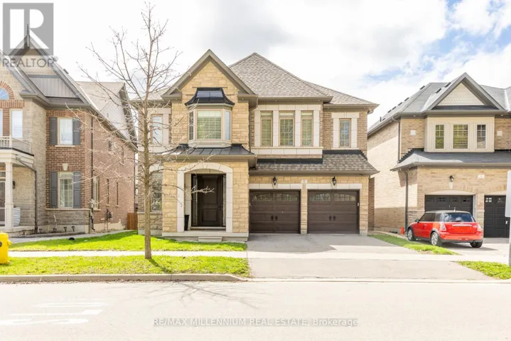 11 ALGOMA DRIVE, Vaughan (Kleinburg), Ontario L4H4H6