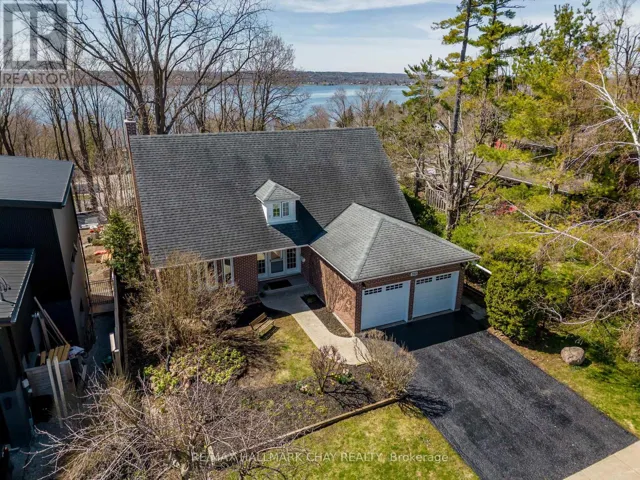 365 CODRINGTON STREET, Barrie (Codrington), Ontario L4M1S9