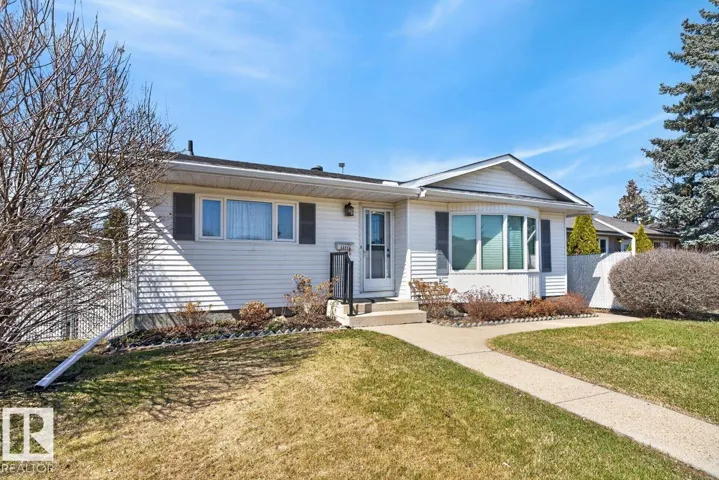 13516 120 ST NW, Edmonton, Alberta T5E5P7