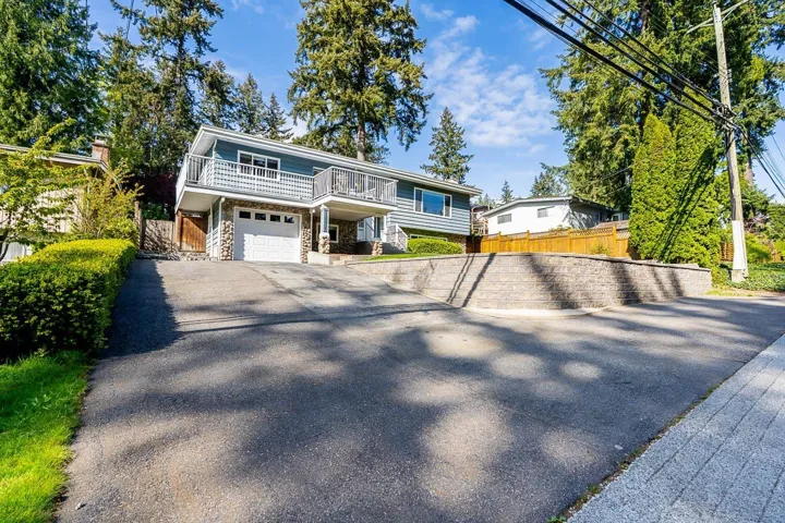 11503 64 AVENUE, Surrey, British Columbia V4E1C5