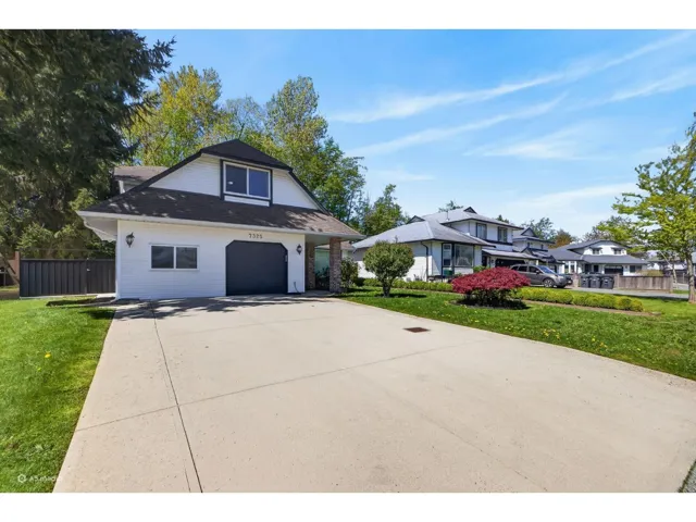 7325 123 STREET, Surrey, British Columbia V3W9J2