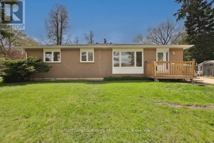 1488 SWANAGE CRESCENT SW, Mississauga (Clarkson), Ontario L5J3N8