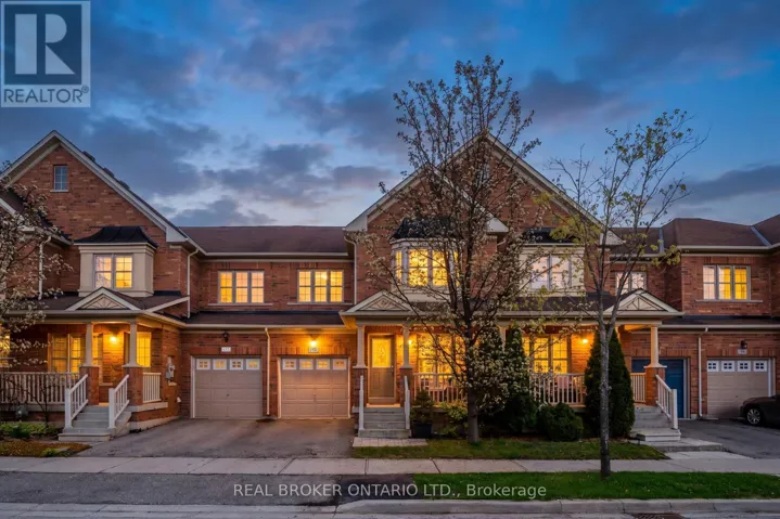 134 MCCREADY DRIVE, Milton (SC Scott), Ontario L9T0V5
