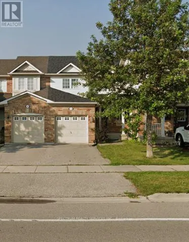 2584 VALLEYRIDGE DRIVE, Oakville (BC Bronte Creek), Ontario L6M5H5