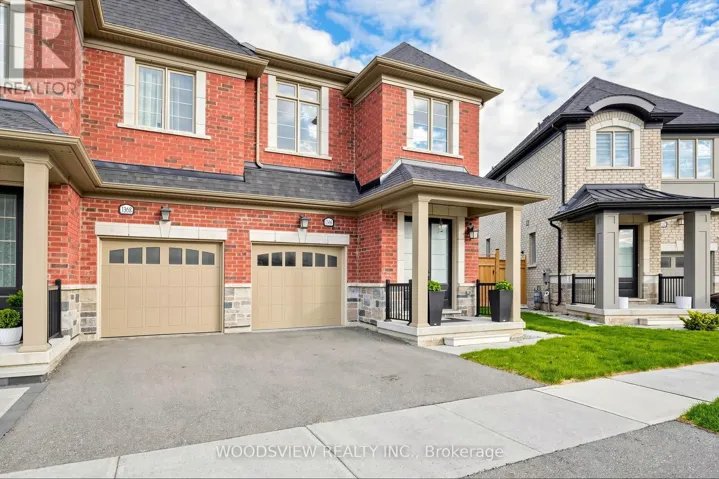 1366 CLARRIAGE COURT, Milton (FO Ford), Ontario L9E1L6