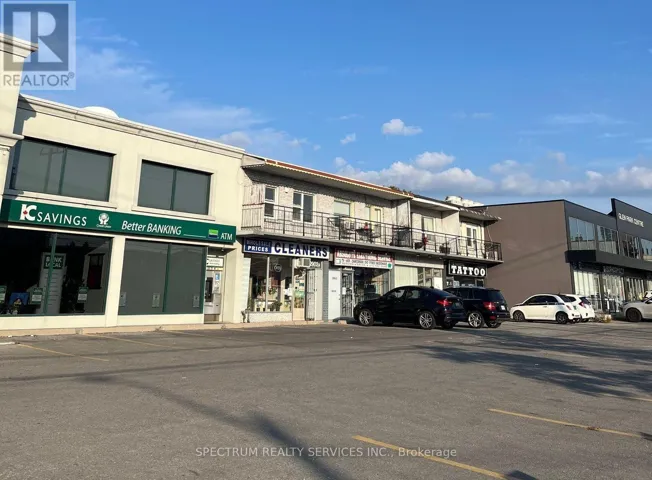 2906 DUFFERIN STREET, Toronto (Yorkdale-Glen Park), Ontario M6B3S8