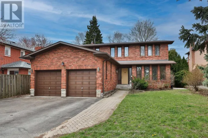 935 RED PINE CRESCENT, Mississauga (Lorne Park), Ontario L5H4E7