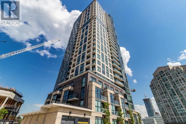 1201 - 20 THOMAS RILEY ROAD W, Toronto (Islington-City Centre West), Ontario M9B0C3