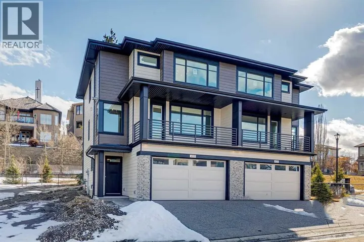 413 Shawnee Terrace SW, Calgary, Alberta T2Y0X5