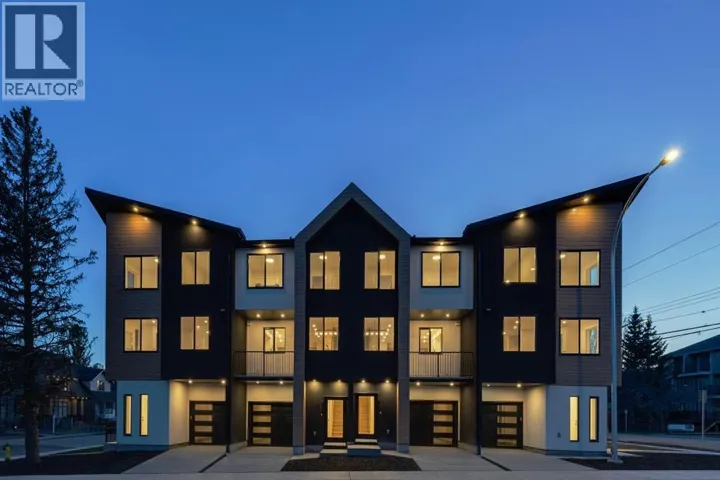 95 23 Street NW, Calgary, Alberta T2N5E2
