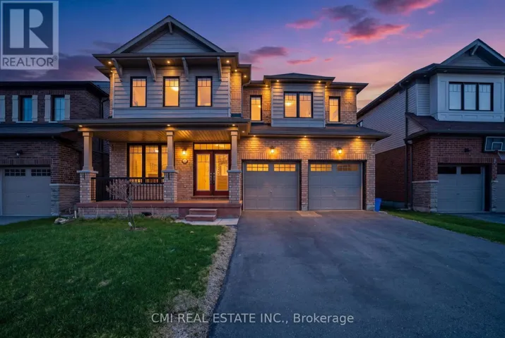 59 JULY AVENUE, Hamilton (Stoney Creek Mountain), Ontario L8J0M4