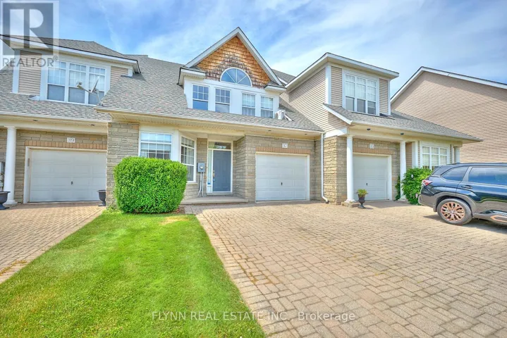 37 SHAW'S LANE, Niagara-on-the-Lake (Town), Ontario L0S1J0