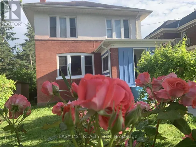 4322 BAMPFIELD STREET, Niagara Falls (Downtown), Ontario L2E1G8