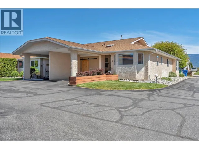 12606 Temple Court Unit# 4, Summerland, British Columbia V0H1Z4