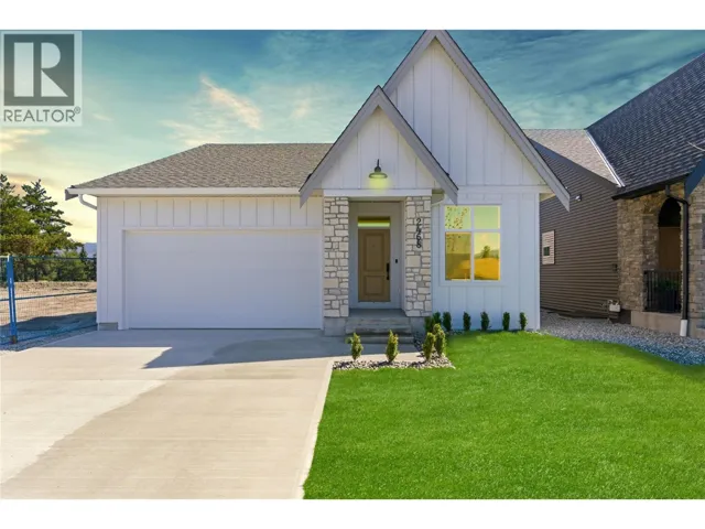 2468 Bradley Drive, Armstrong, British Columbia V4Y0Y4