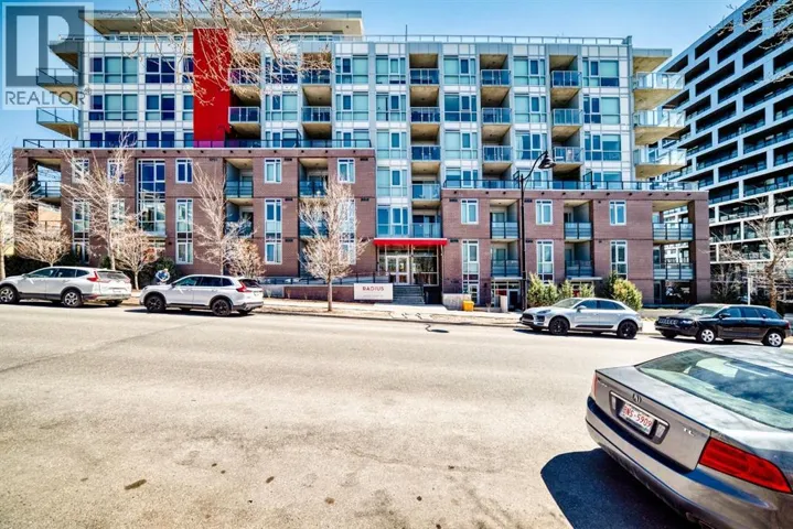 131, 88 9 Street NE, Calgary, Alberta T2E4E1