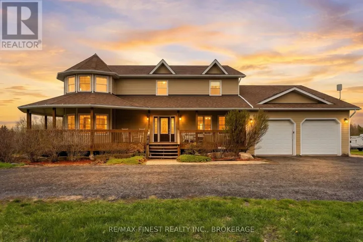 2716 ROUND LAKE ROAD, Frontenac (Frontenac South), Ontario K0H1H0