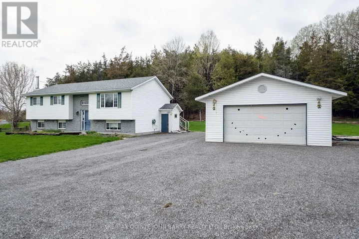 625 SCUTTLEHOLE ROAD, Belleville (Thurlow Ward), Ontario K0K2Y0